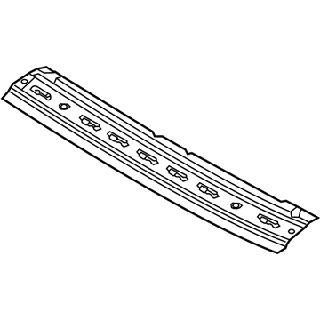 Volkswagen 7L0-817-122-F