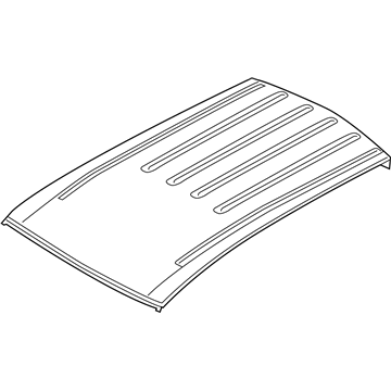 Volkswagen 7L6-817-101-F