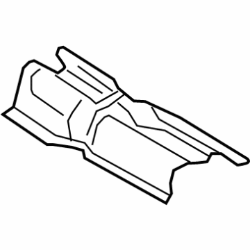Volkswagen 3QF-825-613-C