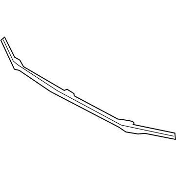 Volkswagen 3G8-807-651-B