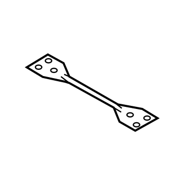 Volkswagen 1K0-804-421-C