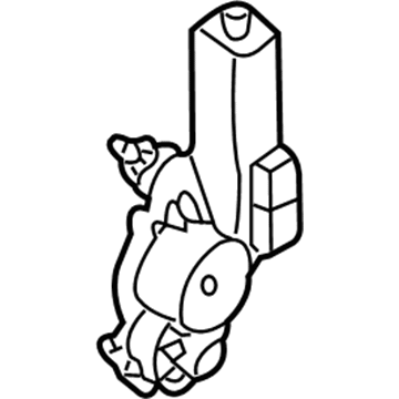 Volkswagen 3B0-959-761-T