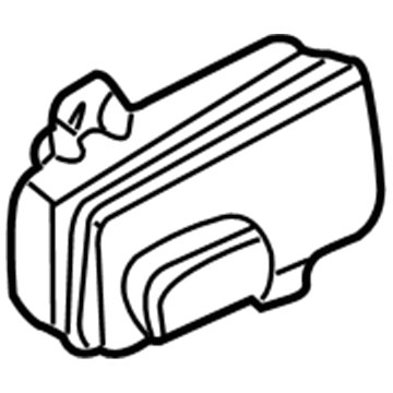 Volkswagen 3B0-959-765-A-01C
