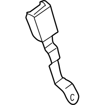 Volkswagen 1HM-857-755-FCN
