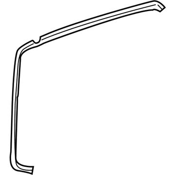 Volkswagen 1J0-827-705-A