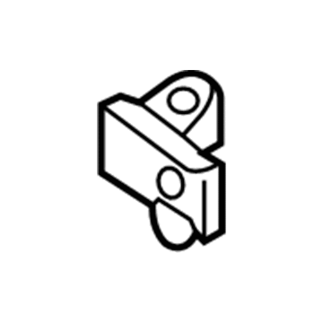 Volkswagen 8X4-833-407-A