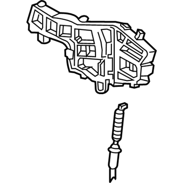 Volkswagen 5NN-837-811-G