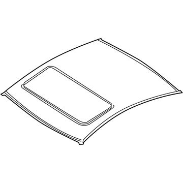 Volkswagen 3C8-817-111-A