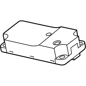 Volkswagen 3Q0-905-861-B