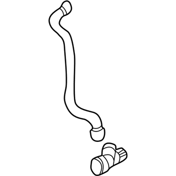 Volkswagen 1J0-122-051-H