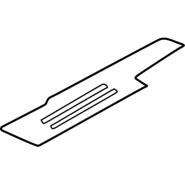 Volkswagen 3B0-853-805-A-4Q8