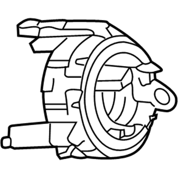 Volkswagen 8E0-953-541-E