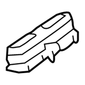 Volkswagen 1K0-819-663