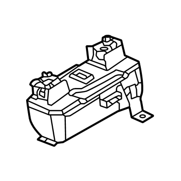 Volkswagen 1EA-905-861