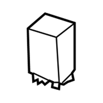 Volkswagen Beetle Relay - 5C0-951-253-A