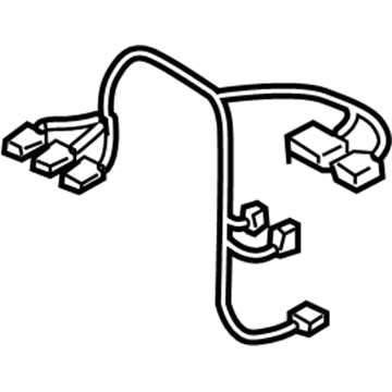 Volkswagen 7L0-971-565-F