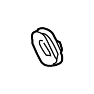 Volkswagen 6Q0-819-345-A