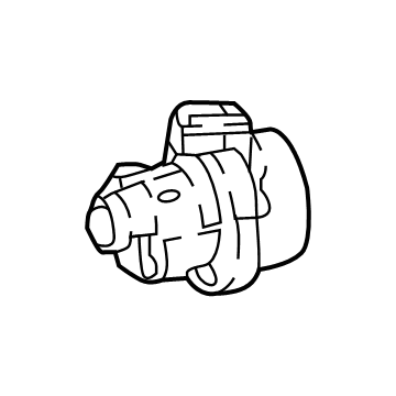 Volkswagen 107-905-855-AL