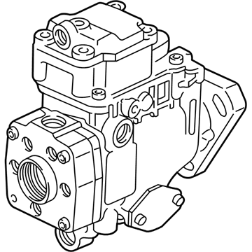 Volkswagen 038-130-107-KX