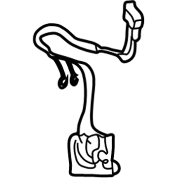 Volkswagen 701-919-673-C