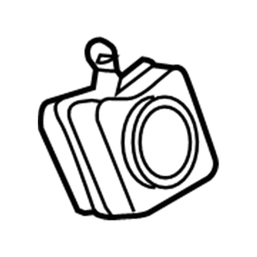 Volkswagen 038-117-021-E