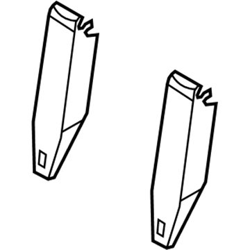 Volkswagen 7B0-885-317-A-HL5