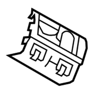 Volkswagen 7B0-885-969-DE5