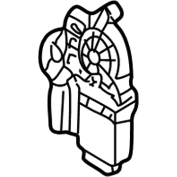 Volkswagen 1C1-959-801-A-01G