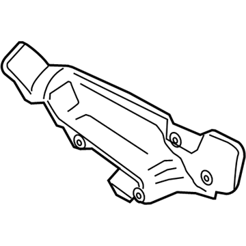 Volkswagen 1J0-201-307-G