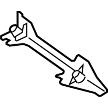 Volkswagen 1J0-201-429-A