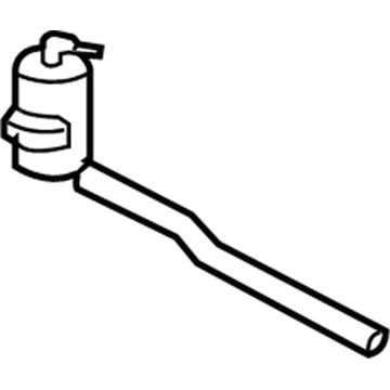 Volkswagen 1C0-201-160-L