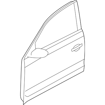 Volkswagen 561-831-055-G