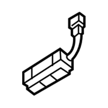 Volkswagen 7L6-959-673-B-6C3