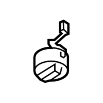 Volkswagen 7L6-959-613-A-6C3