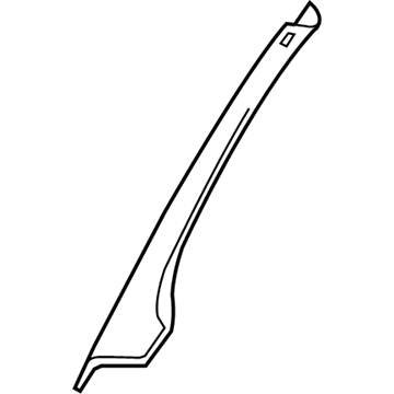 Volkswagen 1K5-867-233-F-3U5