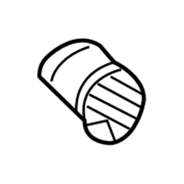 Volkswagen 1C0-820-901-C-XNP