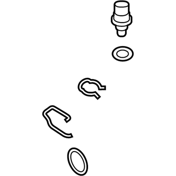 Volkswagen 5C0-122-291-C