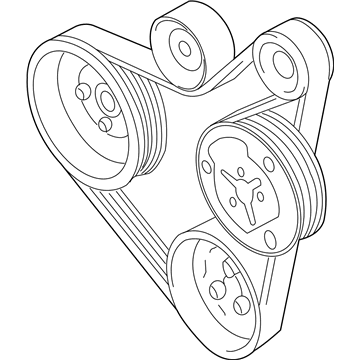 Volkswagen 06A-260-849-B