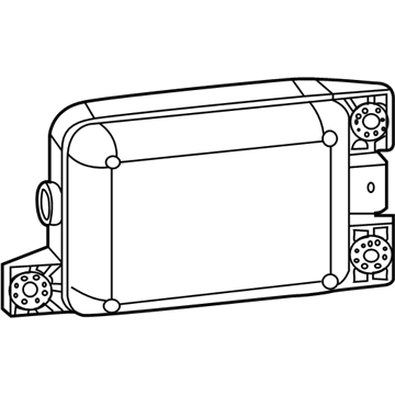 Volkswagen 2Q0-907-685-B