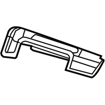 Volkswagen 7B0-857-009-DK5