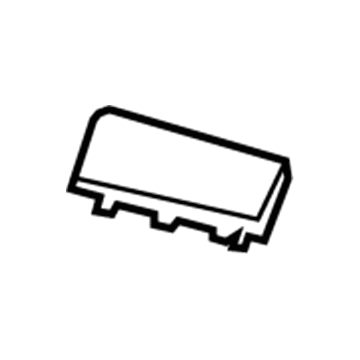 Volkswagen 7B0-857-101-DK5