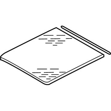 Volkswagen 1K9-877-055-B-9B9
