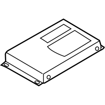 Volkswagen 1K5-035-553-J