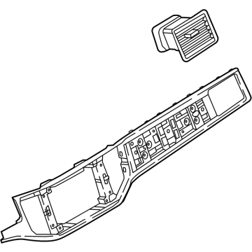 Volkswagen 3CN-858-416-K-WBZ