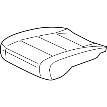 Volkswagen 3G8-881-406-AJ-RCQ