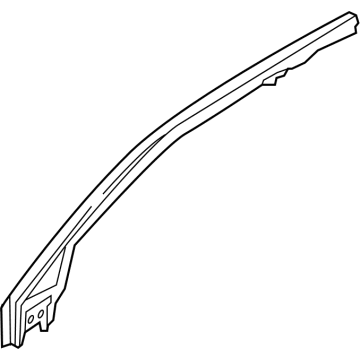 Volkswagen 5H4-809-438