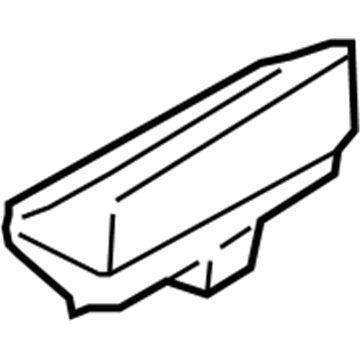 Volkswagen 5K0-907-539-A