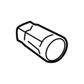 Volkswagen 5K0-959-839-B-L88