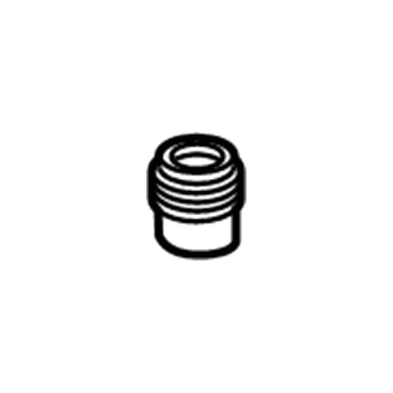 Volkswagen Touareg Bump Stop - 7L6-412-303