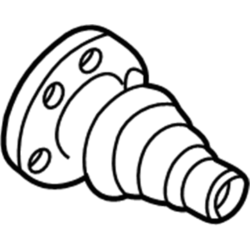 Volkswagen 1J0-498-201